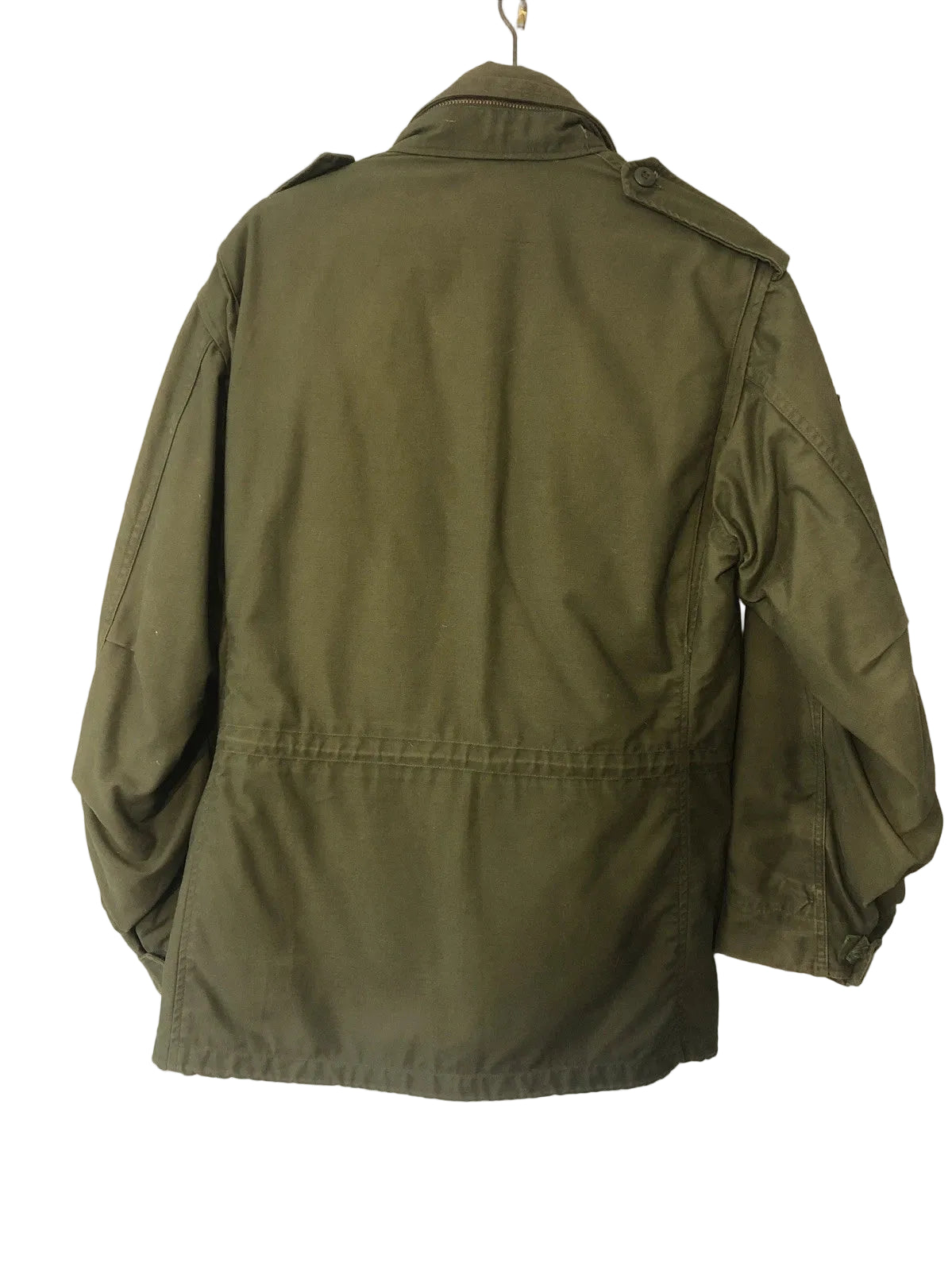 M-65 U.S. Air Force Field Jacket – Vietnam / Cold War Era