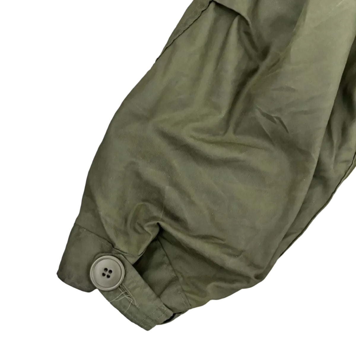 M65 Parka Fishtail Originale