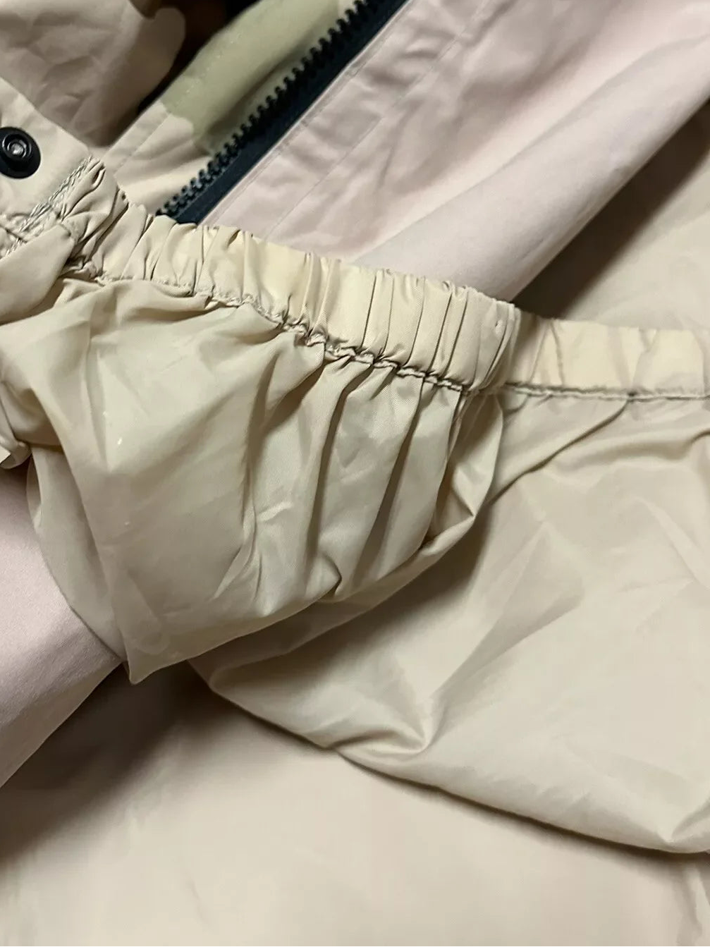 ECWCS Parka Goretex Militare Originale